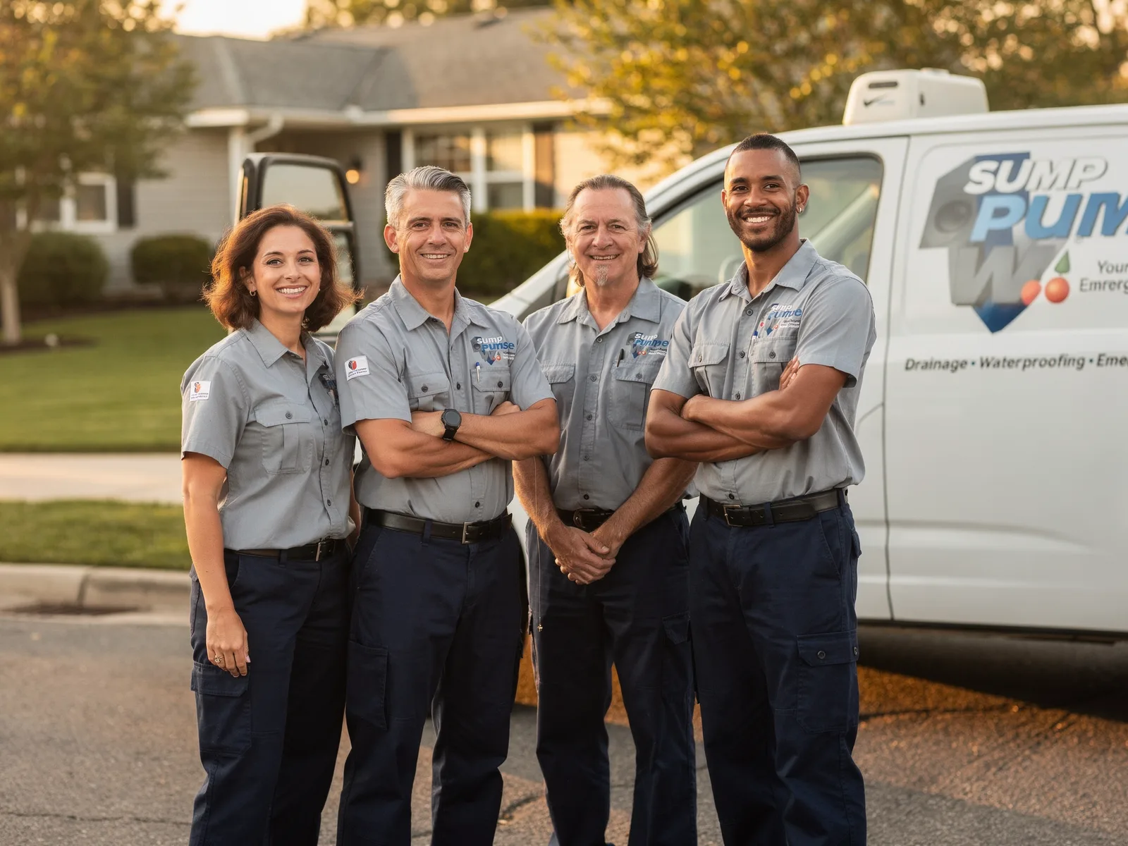 Water Heater Repair company in Harper Woods, MI
