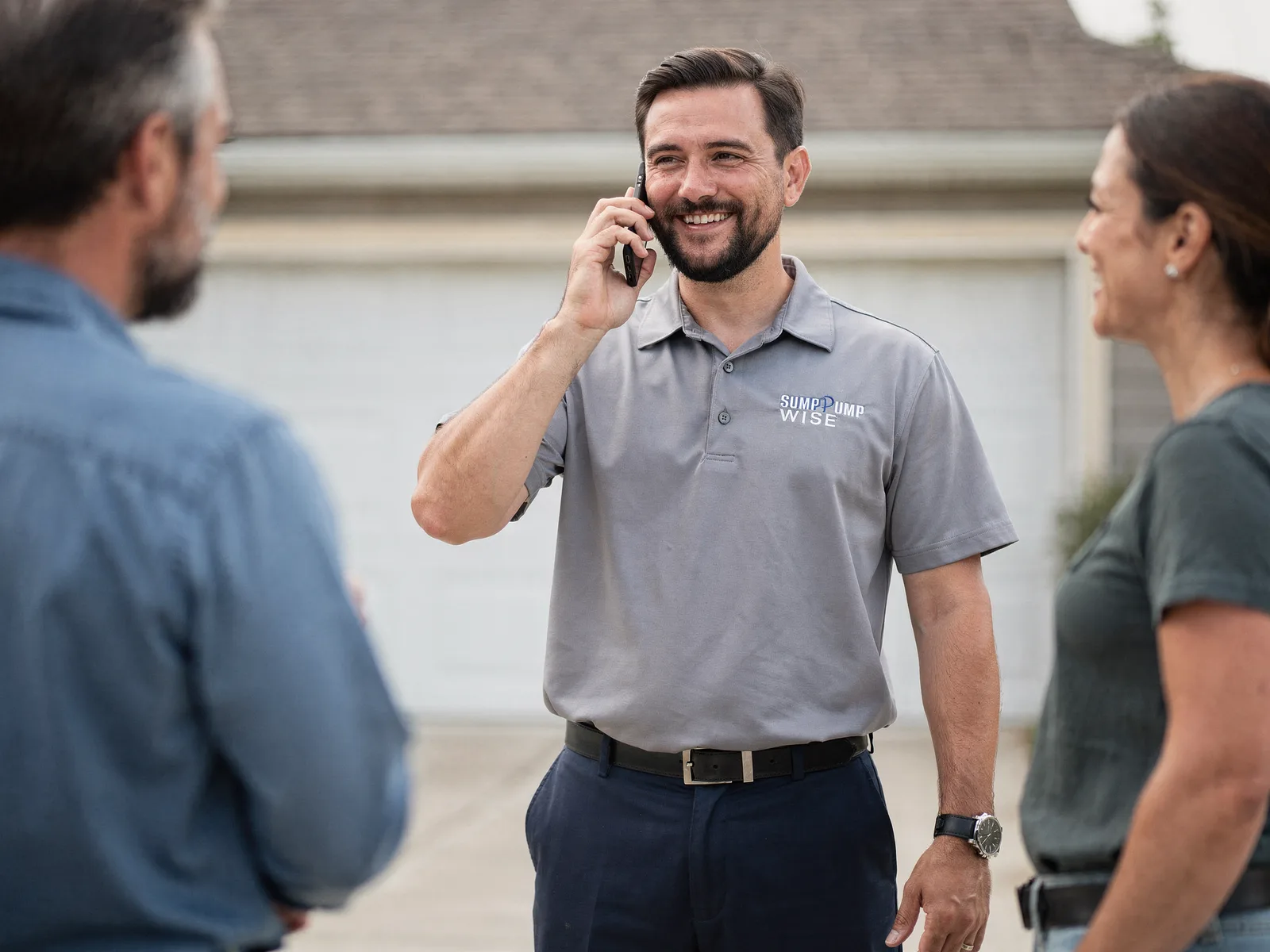 Water Heater Repair Harper Woods, MI FAQs